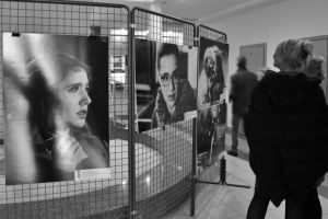 Wystawa fotografii Mai Komorowskiej