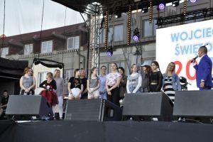 Festyn Wojciechowe Świętowanie 2019 konkurs