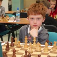 Antoś Olszewski, nasz najmłodszy szachista, będzie reprezentował Polskę w Mistrzostwach Europy Juniorów.