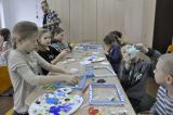Warsztaty zdobienia ramek na fotografie