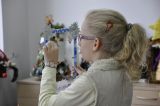 Warsztaty zdobienia ramek na fotografie