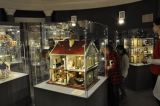 Wycieczka do Muzeum domków dla lalek w Warszawie