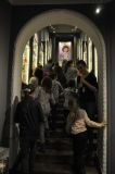 Wycieczka do Muzeum domków dla lalek w Warszawie