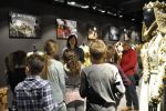 Wycieczka do Wytwórni Filmów Fabularnych i Dokumentalnych w Warszawie