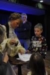 Teatrzyk marionetkowy "Dziadek do orzechów"