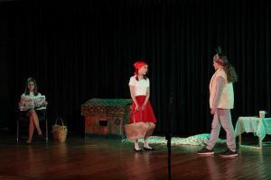 Formy Teatralne - PATS
