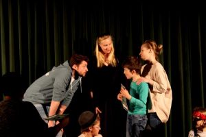 Formy Teatralne - PATS