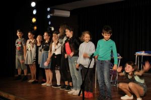 Formy Teatralne - PATS