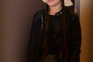 Dziecięca Grupa Teatralna z Centrum Kultury Czytelnictwa Serocku