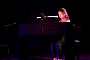 Koncert instrumentalny