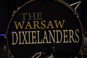 The Warsaw Dixielanders