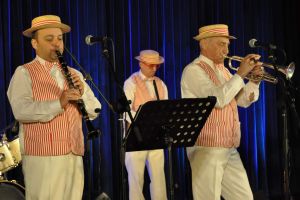 The Warsaw Dixielanders