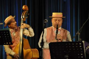 The Warsaw Dixielanders