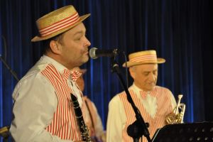 The Warsaw Dixielanders