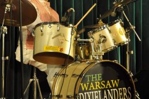 The Warsaw Dixielanders