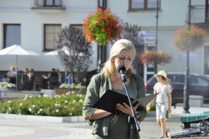 Obchody 74 rocznicy Powstania Warszawskiego