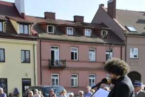 Obchody 74 rocznicy Powstania Warszawskiego