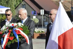 Obchody 74 rocznicy Powstania Warszawskiego