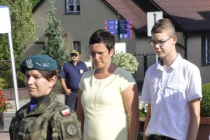 Obchody 74 rocznicy Powstania Warszawskiego