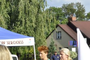 Obchody 74 rocznicy Powstania Warszawskiego