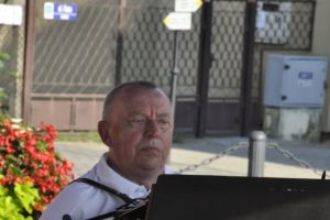 Obchody 74 rocznicy Powstania Warszawskiego