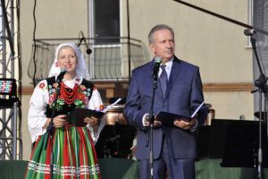 Koncert "Na chwałę Niepodległej"