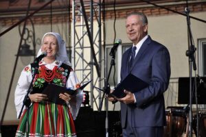 Koncert "Na chwałę Niepodległej"