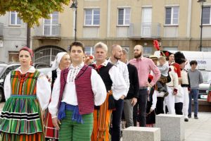 Koncert "Na chwałę Niepodległej"