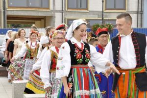 Koncert "Na chwałę Niepodległej"