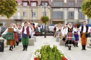 Koncert "Na chwałę Niepodległej"