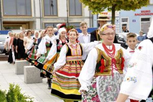 Koncert "Na chwałę Niepodległej"