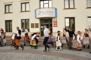Koncert "Na chwałę Niepodległej"