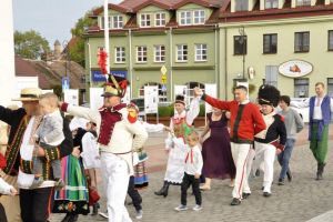 Koncert "Na chwałę Niepodległej"