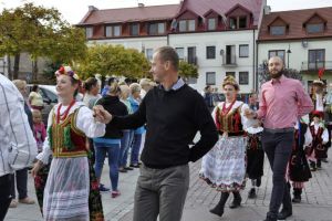 Koncert "Na chwałę Niepodległej"