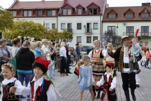 Koncert "Na chwałę Niepodległej"