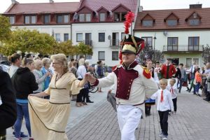 Koncert "Na chwałę Niepodległej"