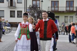 Koncert "Na chwałę Niepodległej"