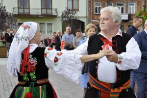 Koncert "Na chwałę Niepodległej"
