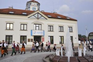Koncert "Na chwałę Niepodległej"