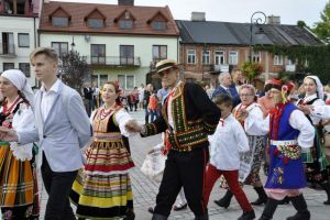 Koncert "Na chwałę Niepodległej"