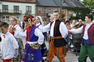 Koncert "Na chwałę Niepodległej"