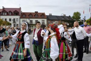 Koncert "Na chwałę Niepodległej"