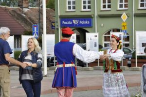 Koncert "Na chwałę Niepodległej"