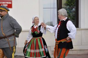 Koncert "Na chwałę Niepodległej"