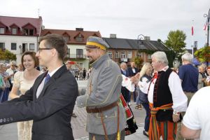 Koncert "Na chwałę Niepodległej"
