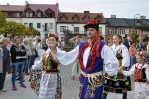 Koncert "Na chwałę Niepodległej"