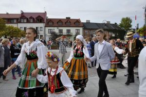 Koncert "Na chwałę Niepodległej"