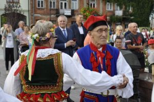 Koncert "Na chwałę Niepodległej"