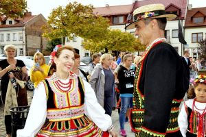 Koncert "Na chwałę Niepodległej"