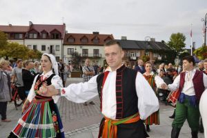 Koncert "Na chwałę Niepodległej"